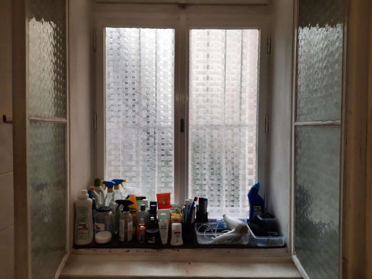 Downtown Prague Minimalistic Room In Flatshare エクステリア 写真